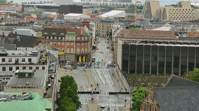 Meyers i Tårnet - Indre By