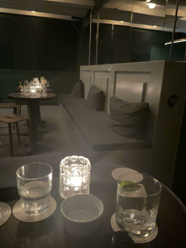 Opinii despre The Union Local în København - Gastronomi og hotelvirksomhed