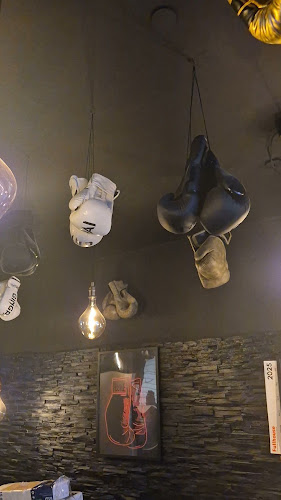 Burger 161 - Gastronomi og hotelvirksomhed