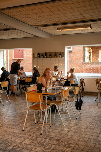 105 bar og køkken - Gastronomi og hotelvirksomhed