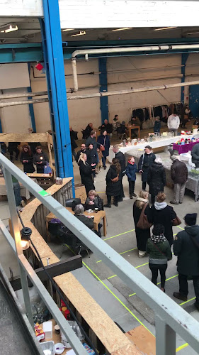 Opinii despre Helsingør Loppetorv VÆRFTET în Helsingør - Gastronomi og hotelvirksomhed