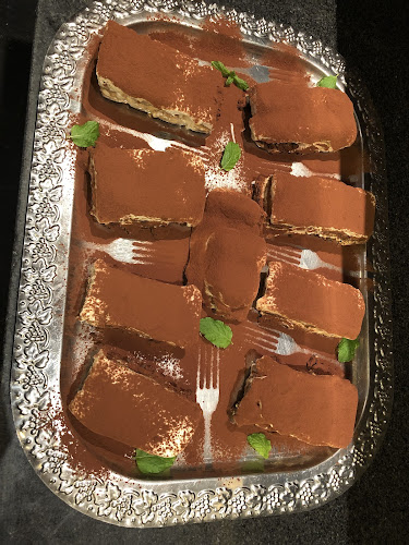 Trattoria Santa Rita - Gastronomi og hotelvirksomhed