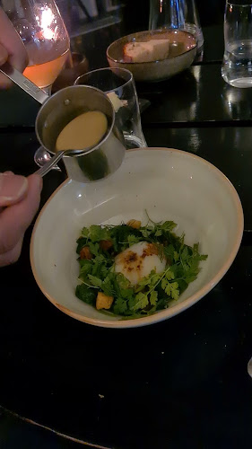 Opinii despre Restaurant Rebel în København - Gastronomi og hotelvirksomhed