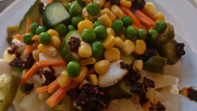 China Café - Gastronomi og hotelvirksomhed