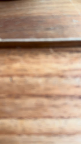 The Nomad & The Bean - København