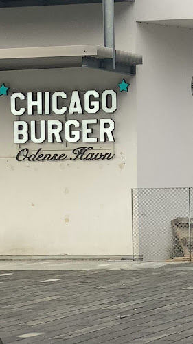 Chicago Burger