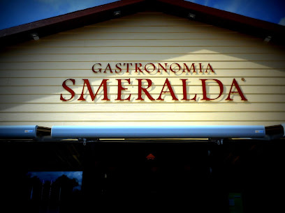 Gastronomia Smeralda (Karlslunde)