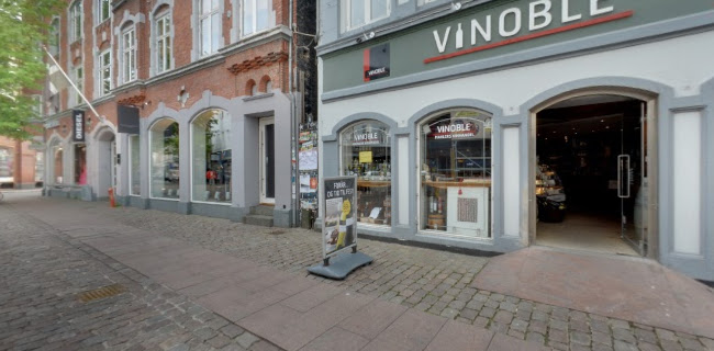 Vinoble - Aarhus