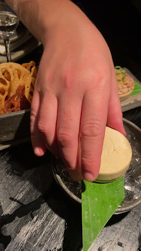 Opinii despre Karma Sushi în Aalborg - Gastronomi og hotelvirksomhed