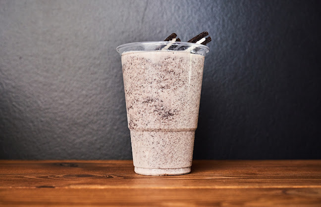 Opinii despre Andrews Burger în Slagelse - Gastronomi og hotelvirksomhed