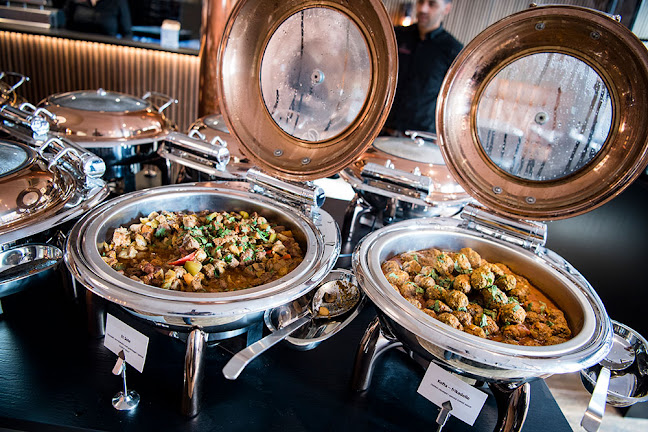 Restaurant Zafran - Aarhus