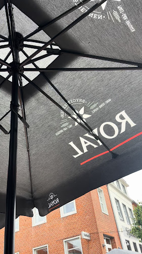 Opinii despre Café Noa în Brande - Gastronomi og hotelvirksomhed