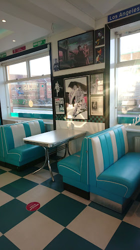 Chicago Burger - Odense