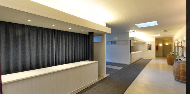 Comentarii opinii despre Restaurant Vejgaard Hallen