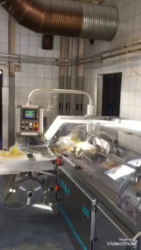 Opinii despre Ali Bageri în København - Gastronomi og hotelvirksomhed