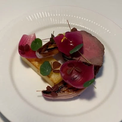 MT Catering - Levering af catering