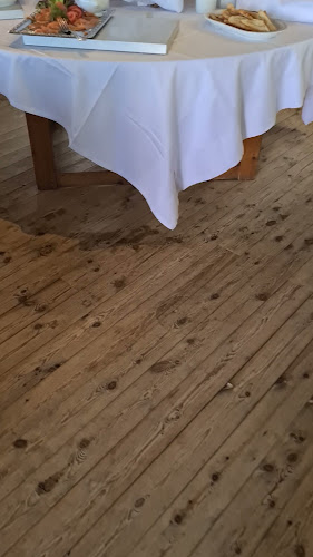 Traktørstedet Gjorslev Bøgeskov - Store Heddinge