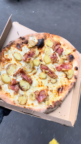 Opinii despre Storms Pakhus în Odense - Gastronomi og hotelvirksomhed