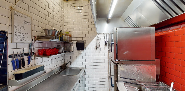 Sct Knudsgade 1, 4100 Ringsted