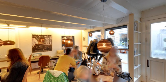 Vestergade 58, 8000 Aarhus Centrum