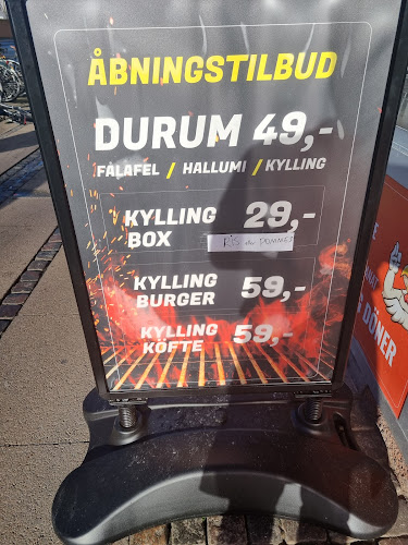 Comentarii opinii despre Kylling bar