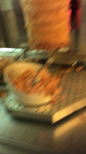 Buffalo American Pizza Give - Give