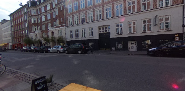 Opinii despre Kogebogeriet în København - Gastronomi og hotelvirksomhed