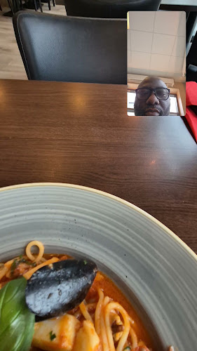 Opinii despre Bellini Café Ristorante în Billund - Gastronomi og hotelvirksomhed