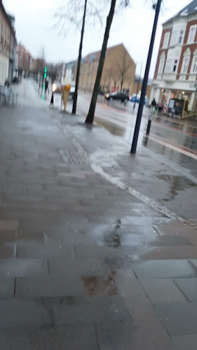 Opinii despre Chokolade-Fabrikken în Skanderborg - Gastronomi og hotelvirksomhed