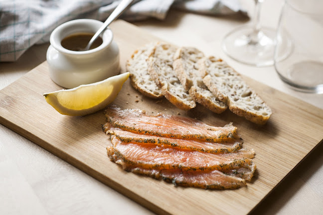 A Hereford Beefstouw - Lund - Herning - Gastronomi og hotelvirksomhed