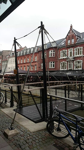Opinii despre Cafe Viggo în Aarhus - Gastronomi og hotelvirksomhed