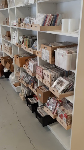 Opinii despre Det Blå Marked A/S în Haslev - Gastronomi og hotelvirksomhed