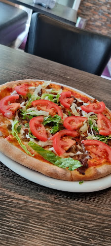 Comentarii opinii despre Mona Lisa Pizza