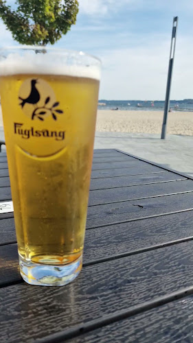 Restaurant Under Sejlet - Aabenraa