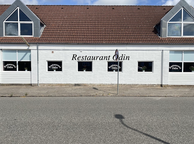 Restaurant Odin ApS - Skjern