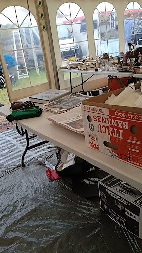 Opinii despre Store Brønderslev Marked în Brønderslev - Gastronomi og hotelvirksomhed