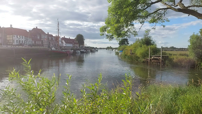 Mellemdammen 13, 6760 Ribe