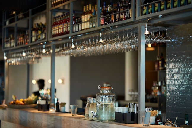 Boathouse - København