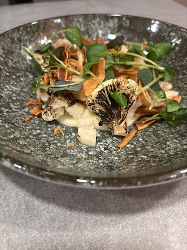 Ryes - Gastronomi og hotelvirksomhed