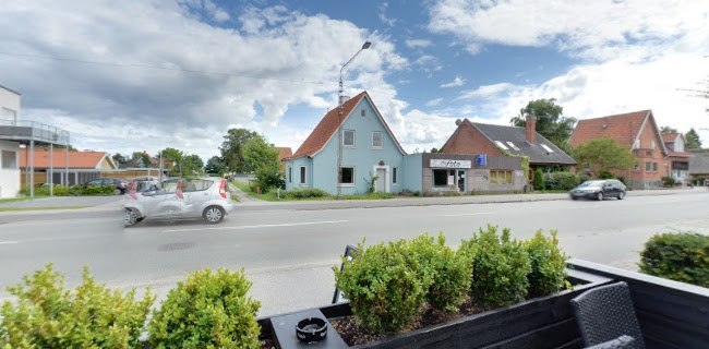 Nordre Strandvej 35, 8240 Risskov