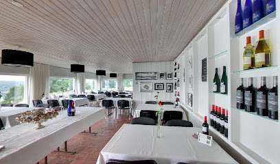 Restaurant Bramslev Bakker