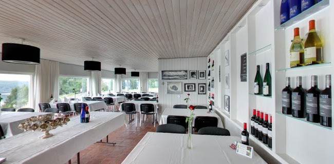 Restaurant Bramslev Bakker