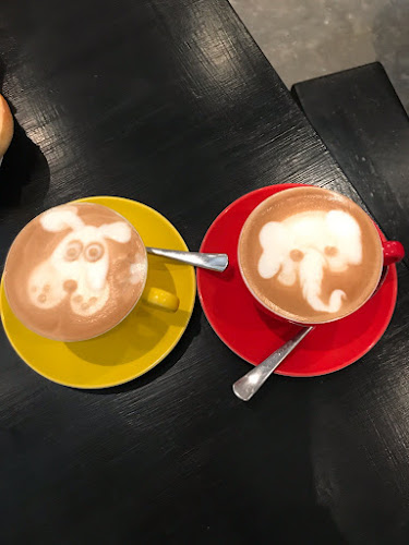 Cafe Karisma - Helsingør