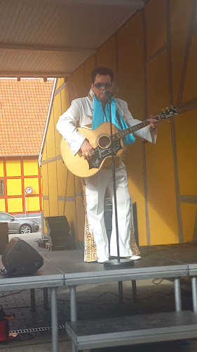 Djalma Lunds Gård 8, 4000 Roskilde