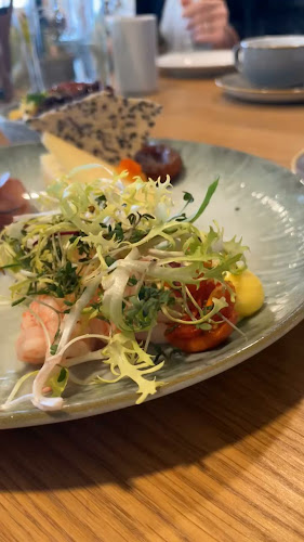 Opinii despre Restaurant JØRN în Aalborg - Gastronomi og hotelvirksomhed