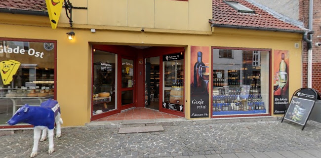 Opinii despre Falkensten Vin în Frederikssund - Gastronomi og hotelvirksomhed