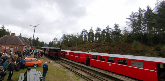 Opinii despre Vrads Station în Bryrup - Gastronomi og hotelvirksomhed