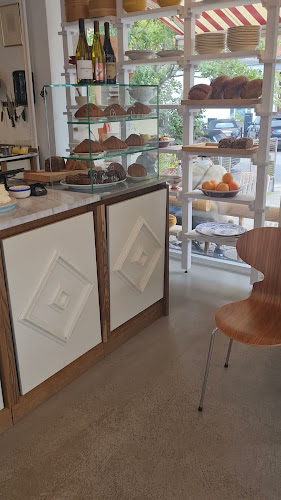 Opinii despre Atelier September în Hellerup - Gastronomi og hotelvirksomhed