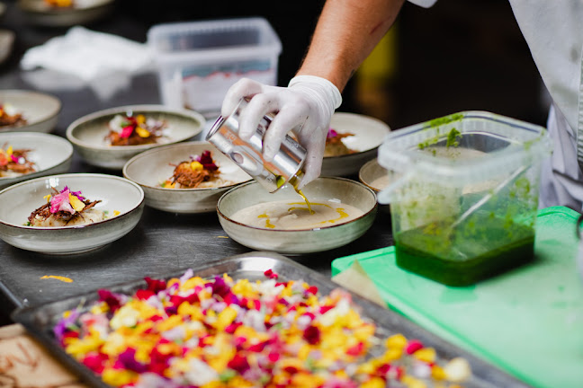 Comentarii opinii despre AMB Catering ApS