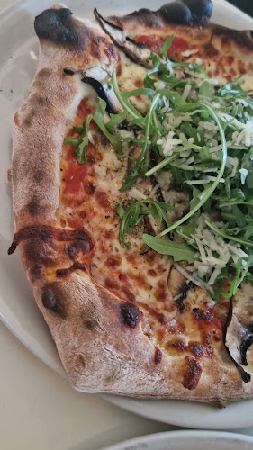 Opinii despre Porto în Thisted - Gastronomi og hotelvirksomhed